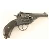 Image 2 : Webley Mark IV .455 Cal SN: 117877