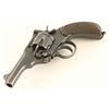 Image 4 : Webley Mark IV .455 Cal SN: 117877