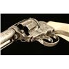 Image 7 : *Jerry Harper Engraved Colt 1877 Thunderer