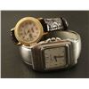 Image 1 : Lot of 2 Ladies Watches