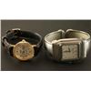 Image 2 : Lot of 2 Ladies Watches