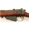 Image 3 : B.S.A. Co SMLE No 1 Mk 1* Commercial 22 cal