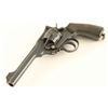 Image 4 : Webley Mark VI .455 Cal SN: 213603