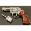Image 2 : Smith & Wesson 650 .22 Mag SN: ADF0631