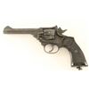 Image 1 : Webley Mark IV .38/200 Cal SN: 106769