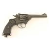 Image 2 : Webley Mark IV .38/200 Cal SN: 106769