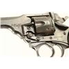 Image 3 : Webley Mark IV .38/200 Cal SN: 106769