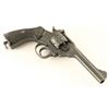 Image 4 : Webley Mark IV .38/200 Cal SN: 106769