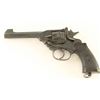 Image 1 : Webley Mark IV .38/200 Cal SN: 17431