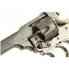 Image 2 : Webley Mark IV .38/200 Cal SN: 17431