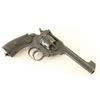 Image 3 : Webley Mark IV .38/200 Cal SN: 17431