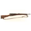 Image 1 : Enfield Lee-Enfield Mark 1 RIC Carbine .303