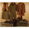 Image 2 : Military Trunk & Uniforms for H.J. Pfiester