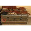 Image 3 : Military Trunk & Uniforms for H.J. Pfiester
