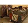 Image 4 : Military Trunk & Uniforms for H.J. Pfiester