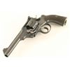Image 2 : Webley "WG" Target .450/.455 Cal SN: 21723