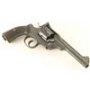 Image 4 : Webley "WG" Target .450/.455 Cal SN: 21723