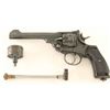 Image 1 : Enfield Mark VI .455 Cal SN: 51