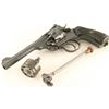 Image 2 : Enfield Mark VI .455 Cal SN: 51
