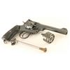 Image 3 : Enfield Mark VI .455 Cal SN: 51