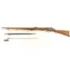 Image 2 : Enfield Martini-Henry Mark III .577 Cal