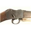 Image 3 : Enfield Martini-Henry Mark III .577 Cal