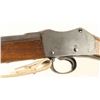 Image 5 : Enfield Martini-Henry Mark III .577 Cal