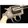 Image 10 : *Mike Dubber Engraved Colt Police Positive