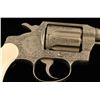 Image 4 : *Mike Dubber Engraved Colt Police Positive