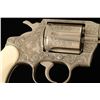 Image 9 : *Mike Dubber Engraved Colt Police Positive