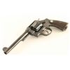 Image 1 : Smith & Wesson Hand Ejector .455 SN: 26604