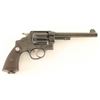 Image 4 : Smith & Wesson Hand Ejector .455 SN: 26604