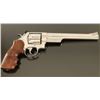 Image 2 : Smith & Wesson 629-1 .44 Mag SN: AVN4346