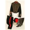 Image 2 : British Royal Horse Artillery Tunic