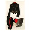 Image 3 : British Royal Horse Artillery Tunic