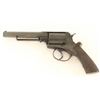 Image 2 : Adams Mark 1 .450 Cal SN: 4742