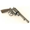 Image 3 : Adams Mark 1 .450 Cal SN: 4742