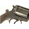 Image 4 : Adams Mark 1 .450 Cal SN: 4742