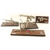 Image 3 : Lifetime collection of Pewter Miniature Guns