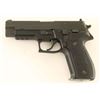 Image 2 : Sig Sauer P226 9mm SN: UU714318