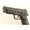 Image 3 : Sig Sauer P226 9mm SN: UU714318