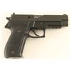 Image 4 : Sig Sauer P226 9mm SN: UU714318
