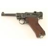 Image 1 : DWM Commercial Luger .30 Cal SN: 3229O