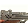Image 4 : DWM Commercial Luger .30 Cal SN: 3229O