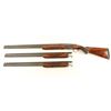 Image 3 : *Winchester 101 .410/28/20 Three Barrel Set