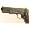Image 3 : *Colt 1911A1 .45 ACP SN: 927953