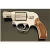 Image 2 : Smith & Wesson 638-1 .38 Spl SN: BFY1306