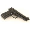 Image 3 : Beretta M9 9mm SN: M9-166265