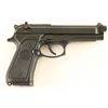 Image 4 : Beretta M9 9mm SN: M9-166265