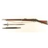 Image 2 : Enfield Martini-Henry Mark IV .577 Cal